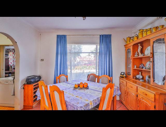 3 BEDROOM HOUSE FOR SALE IN KRUGERSRUS